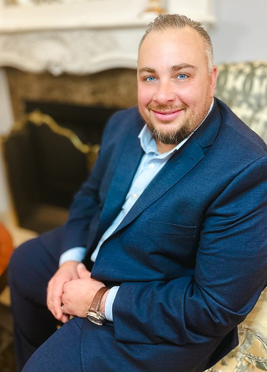 Chuck Blunda – Allied Group