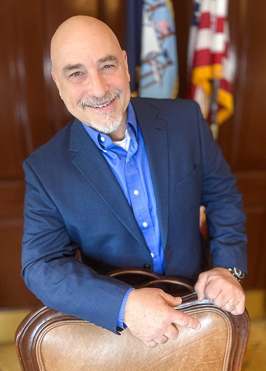 Rick Porcelli - Allied Group
