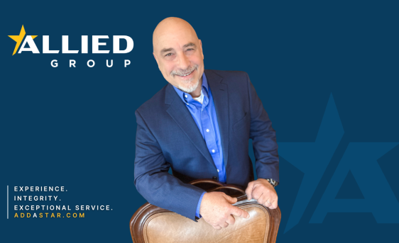 Rick Porcelli VP of Construction