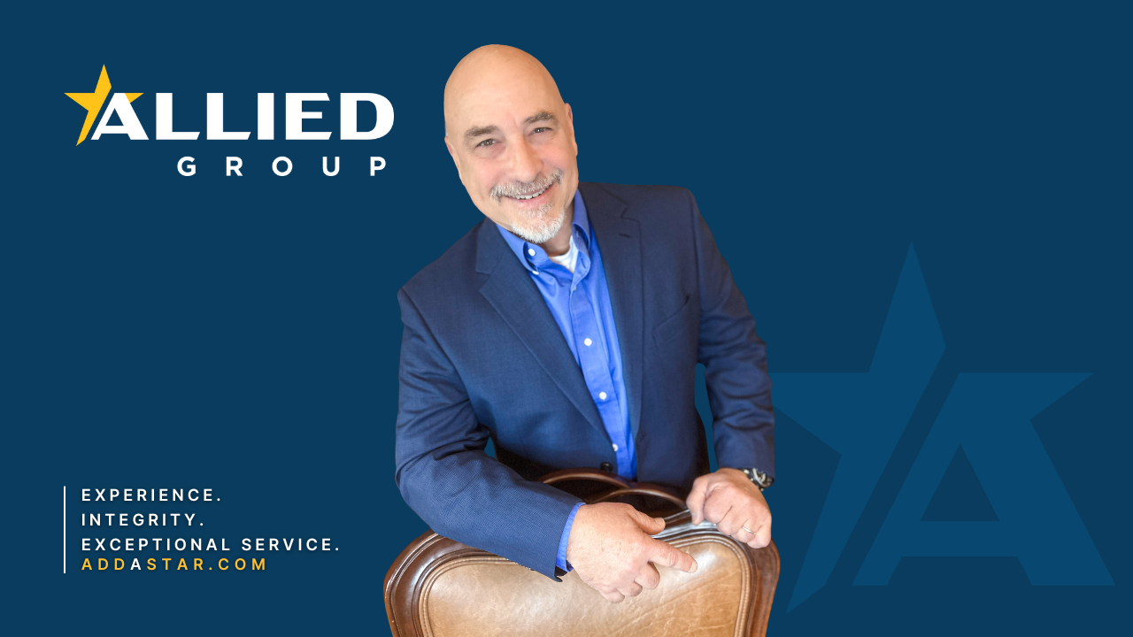 Rick Porcelli VP of Construction