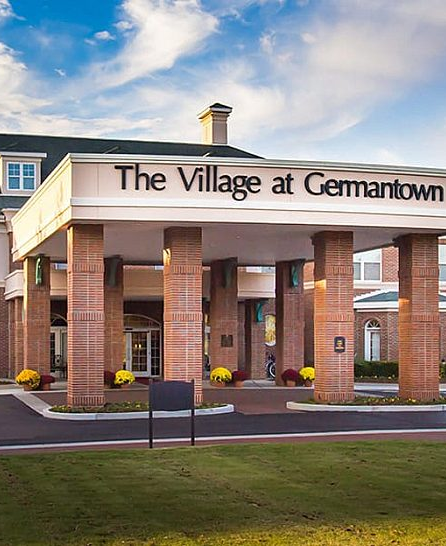 Village at Germantown