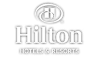 Hilton Hotels and Resorts logo